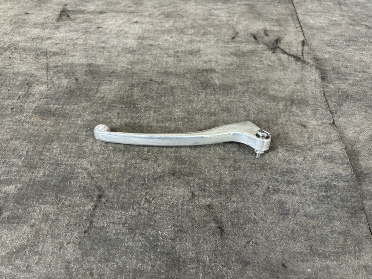 ホンダ シャドウスラッシャー400 NC40 クラッチレバー ハンドル 左 HONDA 純正 部品 パーツ拍卖
