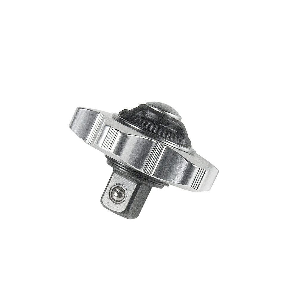 グリップラチェット シルバー 9.5MM バイクパーツセンター拍卖