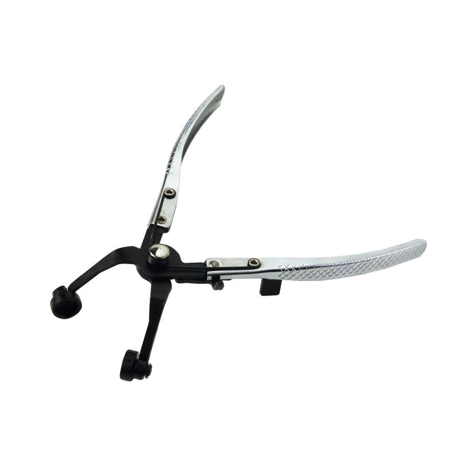 ホースクランププライヤー クランプ プライヤー バイクパーツセンター拍卖