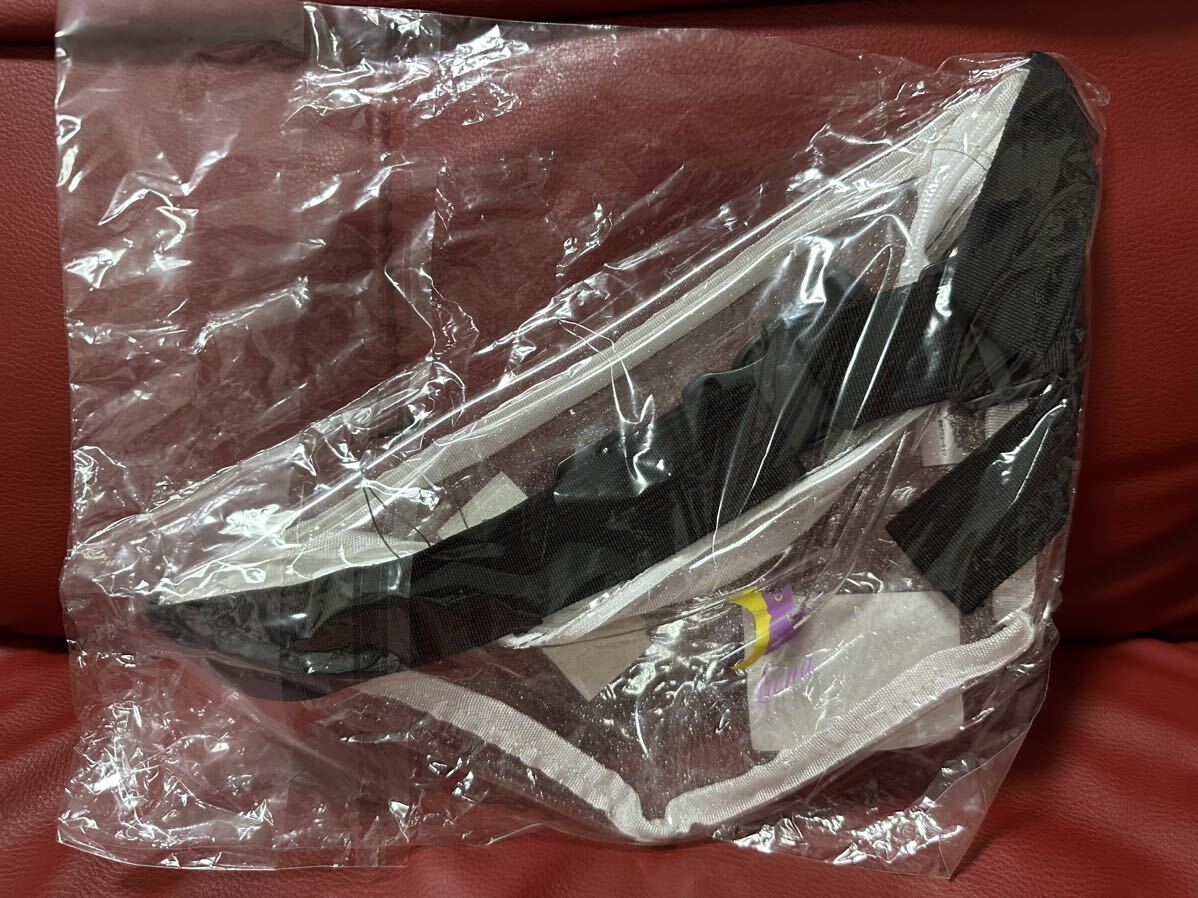 新品!セーラームーン25周年 ルナ ラメ入りボディバッグ WE GO拍卖