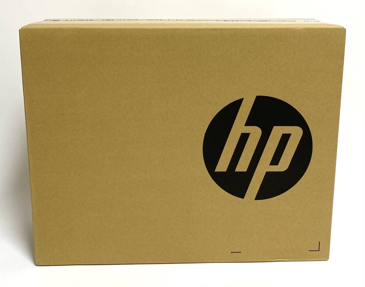 ★新品/未開封品★ ノートパソコン HP 250 G9 Notebook PC (Core i5/16GB/SSD 512GB/Win11Pro/15.6型) 9Y9P6PT#ABJ ノートブック I240916 拍卖