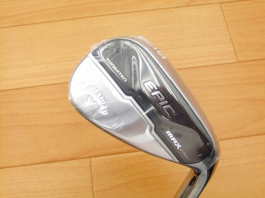 新品 女性用 キャロウェイ●EPIC MAX FAST Gw ELDIO 40L(b8-30-15)拍卖