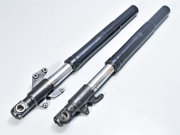 MPB RS125 95年 MP型 純正フロントフォーク フロントサスペンション Fフォーク アプリリア aprilia 優良販拍卖