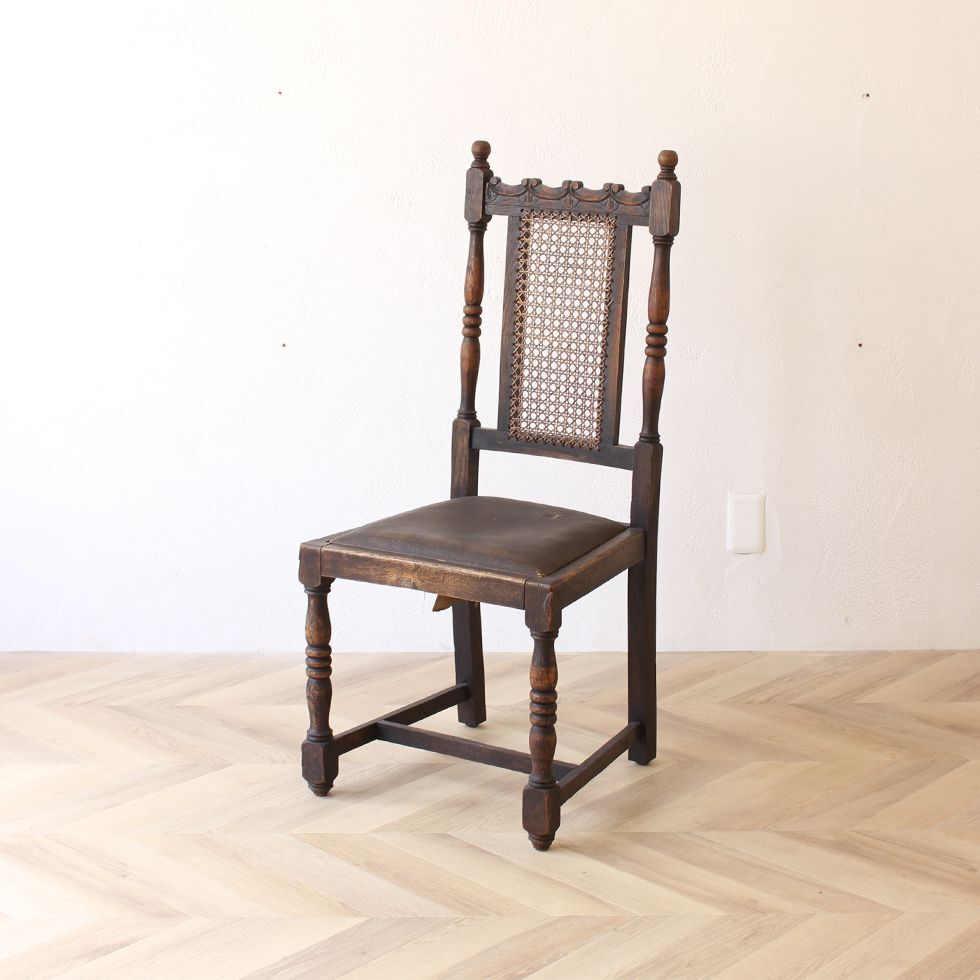 送料無料 アンティーク家具 安い 椅子 ダイニングチェア ビンテージ レトロ ヨーロッパ ウェリントン wk-cr-6237-dng拍卖