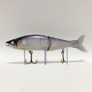 GAN CRAFT/ガンクラフト 鮎邪 JOINTED CLAW 178 TYPE15-SS 鮎邪 ジョインテッドクロー 178 タイプ‐15-SS【A82409-007】拍卖