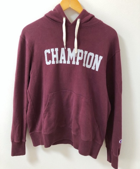 Champion(チャンピオン)C8-N130 トリコタグ復刻 プルオーバーパーカー【E4125-007】拍卖