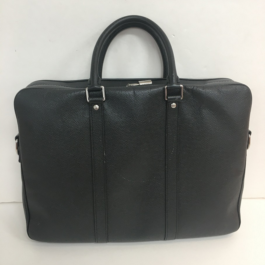 LOUIS VUITTON ルイ・ヴィトン ポルトドキュマン ヴォリヤージュ【7675-004】拍卖