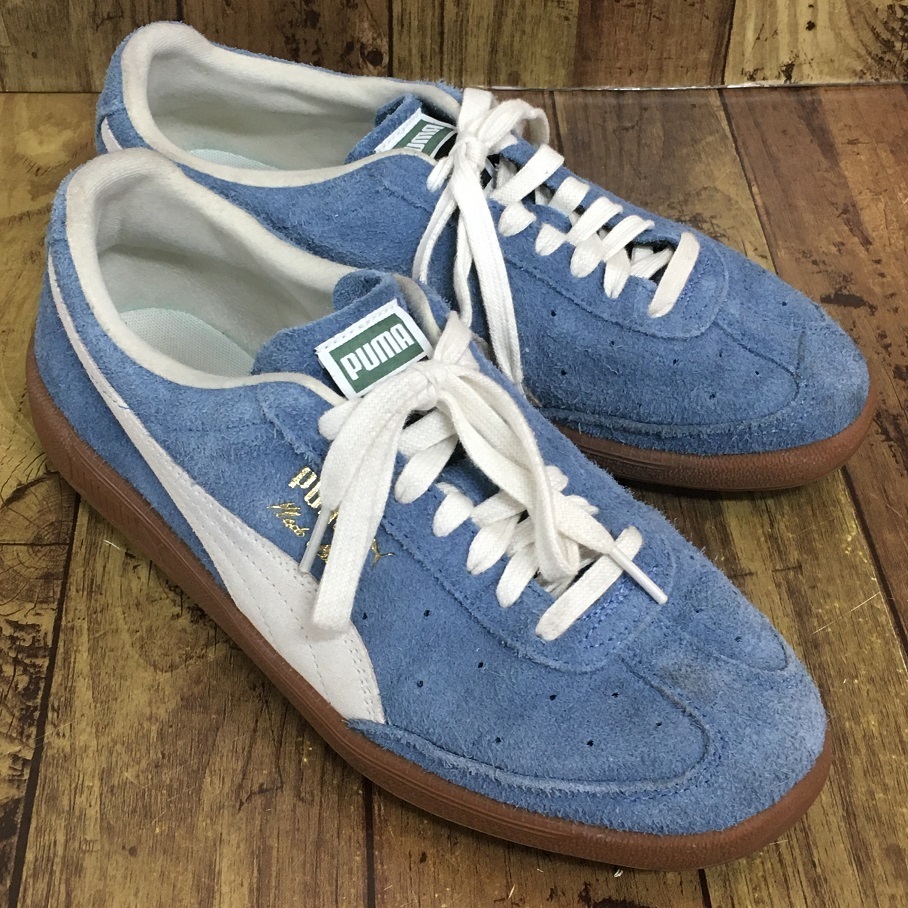 PUMA SUEDE CAT OG プーマ スウェード カット OG【7755-004】拍卖