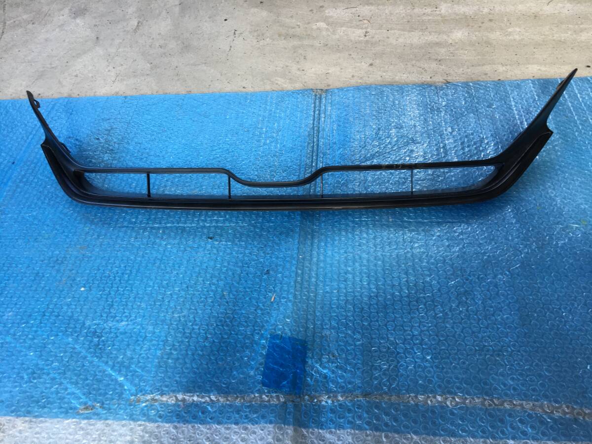 GR1 GR2 GR3 GR4 GR5 GR6 GR7 GR8 フィット フロントグリル 純正 71201-TZA-003 HONDA FIT拍卖