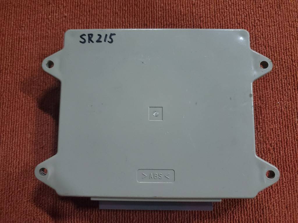 ★茨城発 クボタ コンバイン SR215外し コントローラー★拍卖