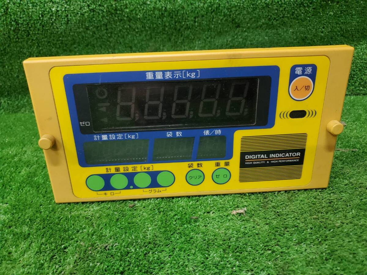 ★茨城発 タイガーカワシマ パックメイト NR20外し 操作パネル★拍卖