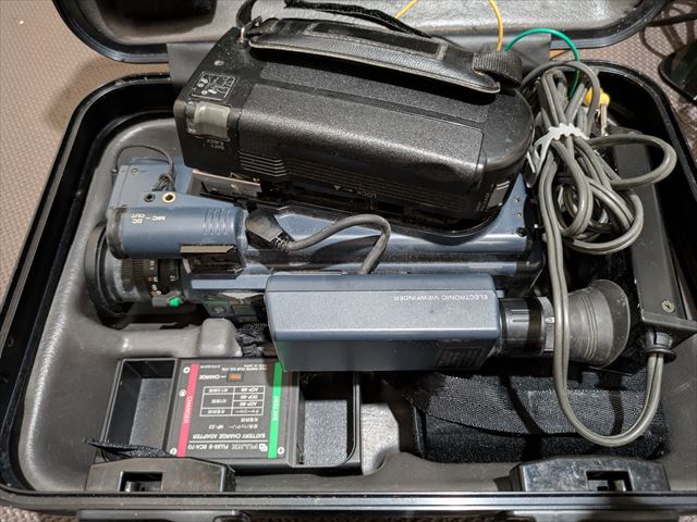 ジャンク品 富士フイルム 8mmビデオ FUJIX-8M600AF 10098493-45553拍卖