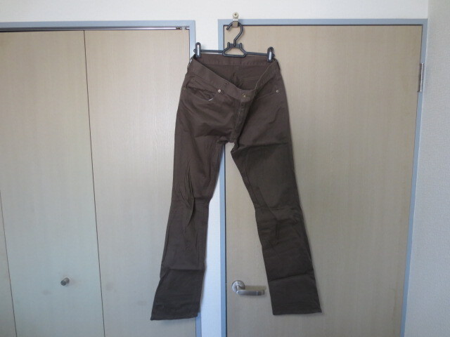 NICOLE SELECTION パンツ拍卖