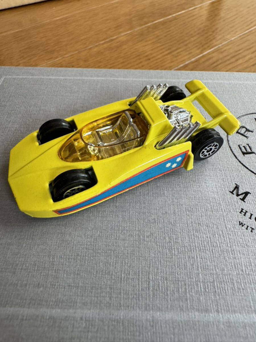 CORGIJUNIORS HOT RODDER拍卖