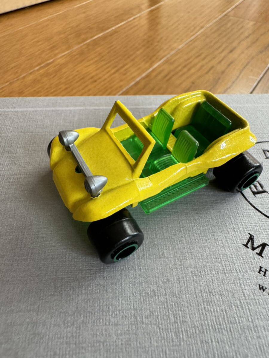 マジョレット MAJORETTE DUNE BUGGY拍卖