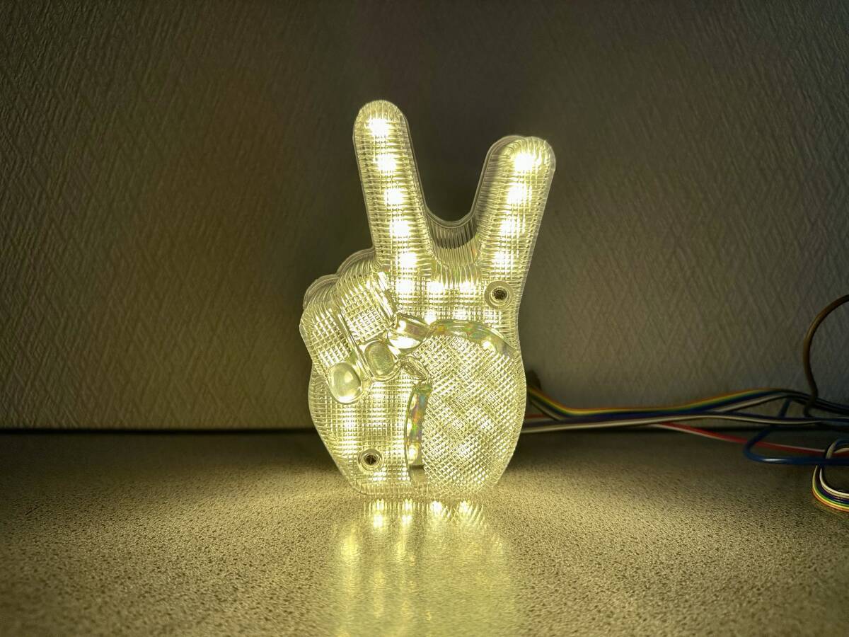 電球色☆ピーステール ☆クリアレンズ☆超爆光46発!拍卖