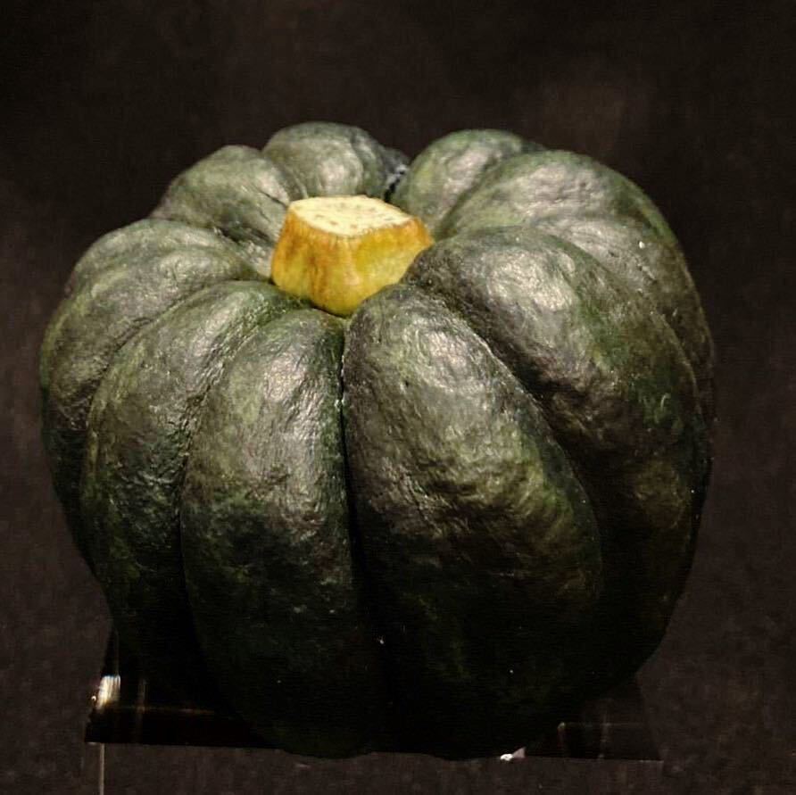 食品サンプル かぼちゃ小 カボチャ 南瓜拍卖