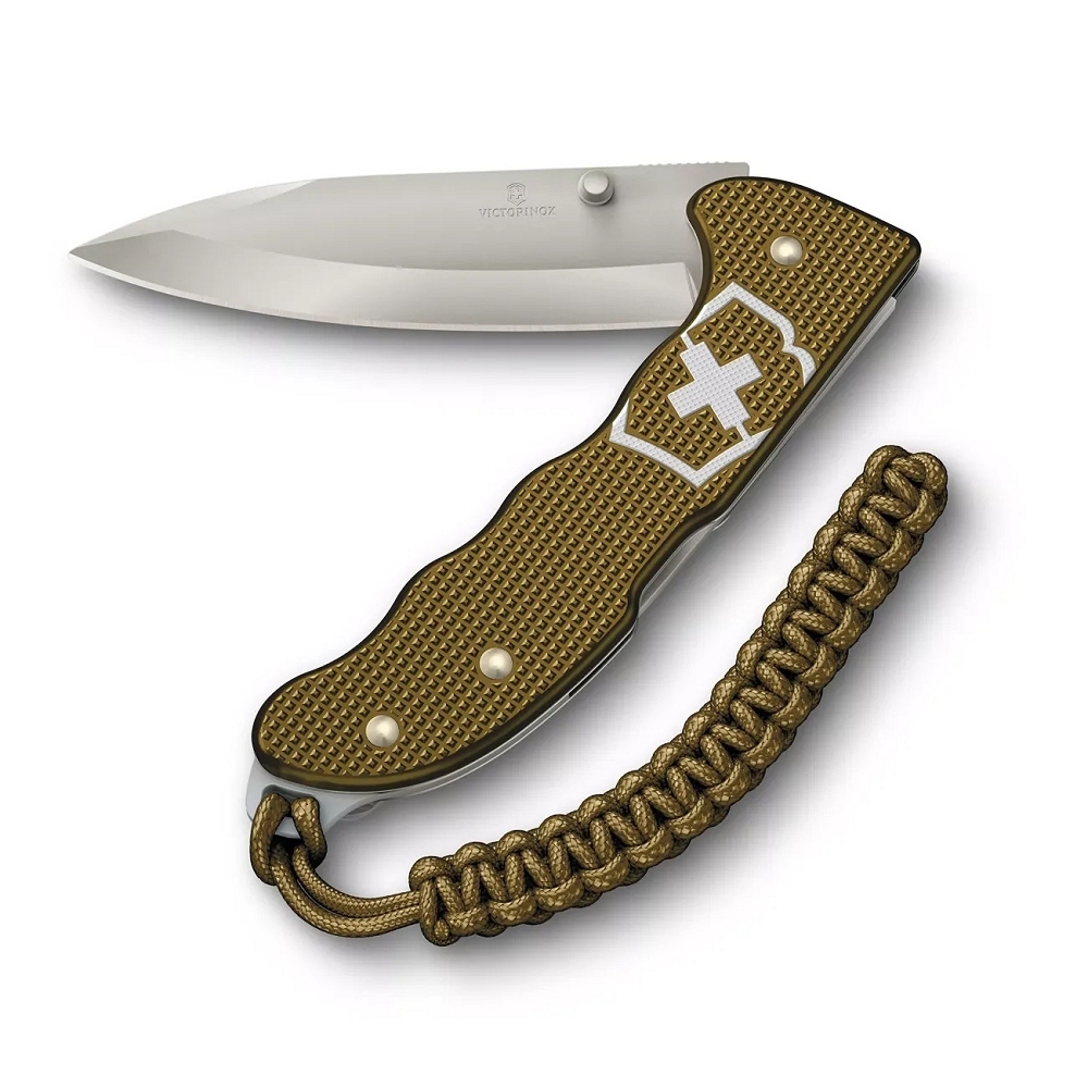VICTORINOX No.0.9415ALOX リmテッドALOX リミテッド2024限定品拍卖