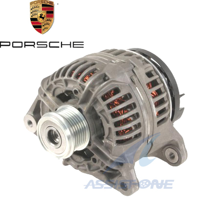 PORSCHE ポルシェ 911 997 996 3.6 GT3 3.8カレラS 3.8カレラ4S / ボクスター 987 986 / ケイマン 987 オルタネーター ダイナモ オルタ拍卖