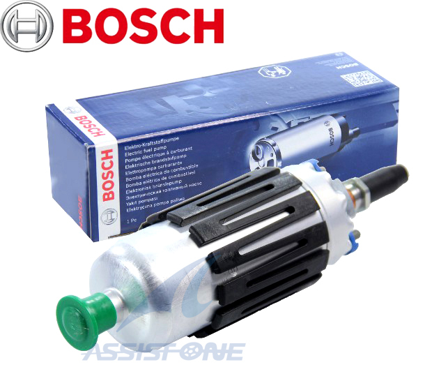 BOSCH製 純正OEM ベンツ W201 W124 S124 W126 C126 R107 C107 W460 フューエルポンプ 燃料ポンプ A0020919701 0580464125拍卖
