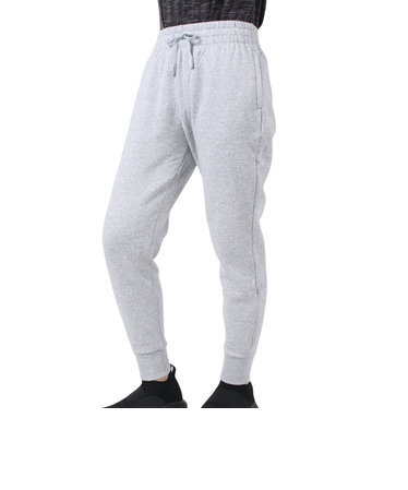 010 アンダーアーマー(UNDER ARMOUR) UAライバルフリース ジョガーパンツ グレー レディス(LG) 拍卖