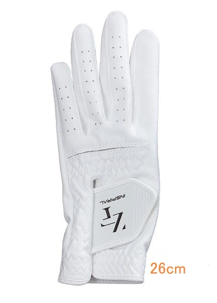 その他 グローブ インスパイラルグローブ 26 WH(新品、未使用)(即納)拍卖