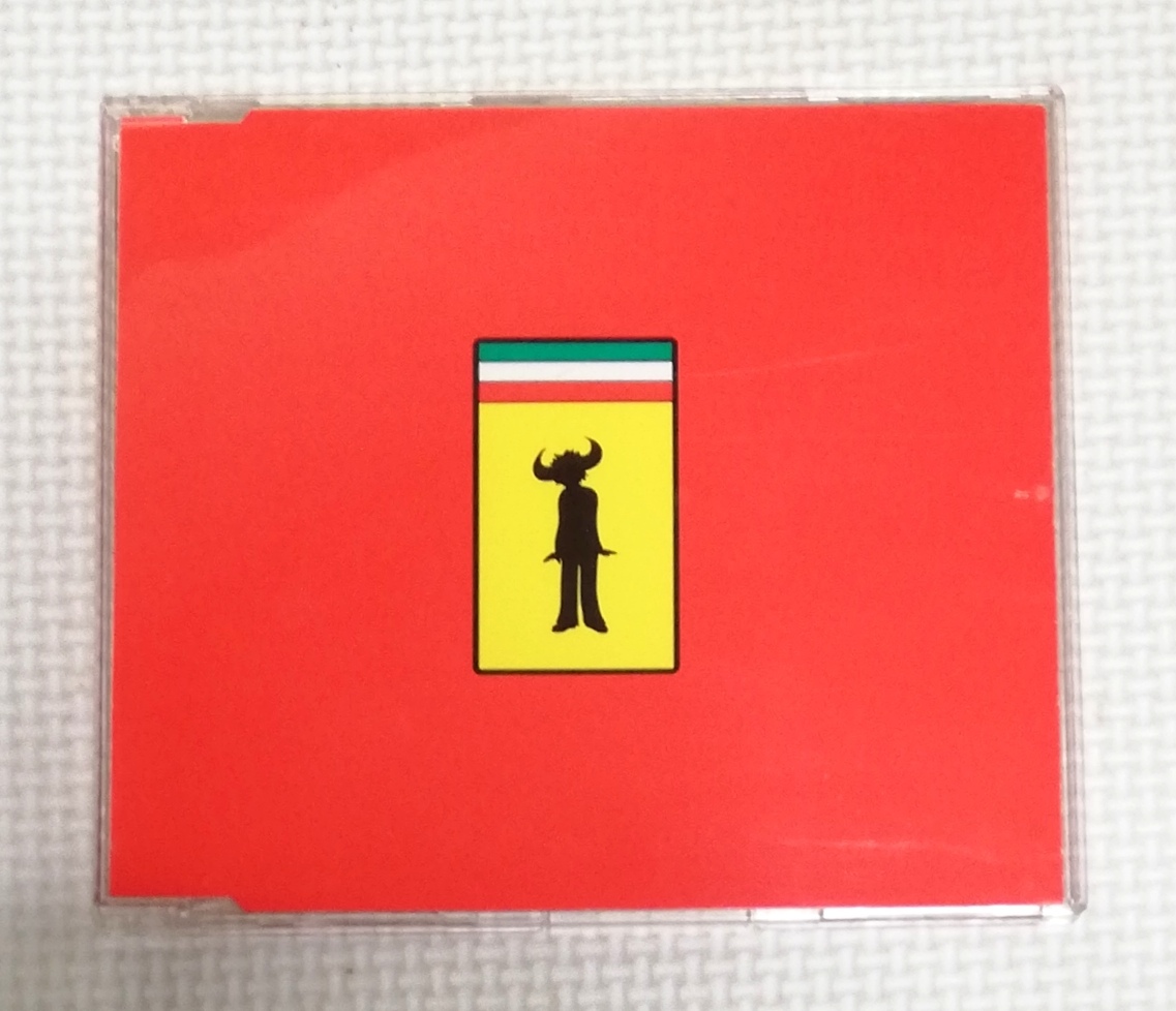 CD Jamiroquai Travelling Without Moving/墺盤/レア拍卖