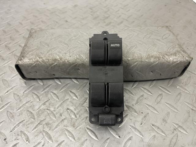 デミオ DY3R パワーウインドウスイッチ D397-66-350C テストOK拍卖