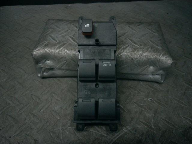 ライフ JC1 パワーウインドウスイッチ 35750-SZH-003 テストOK拍卖