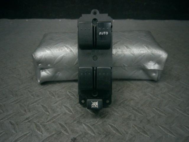 アクセラ BKEP パワーウインドウスイッチ B32H-66-350 テストOK拍卖