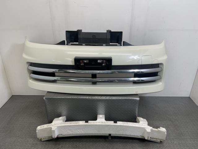 キューブ NZ12 フロント バンパー 62012-1A61A QX1拍卖