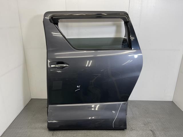 ヴェルファイア ANH20W 左 リア ドア パネル 67004-58060 1G3拍卖