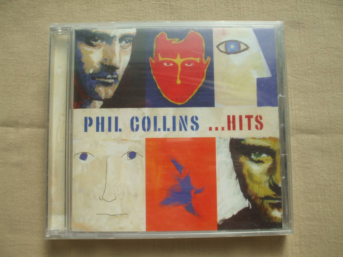 CD◆ベスト・オブ・フィル・コリンズ /WPCR-10840拍卖