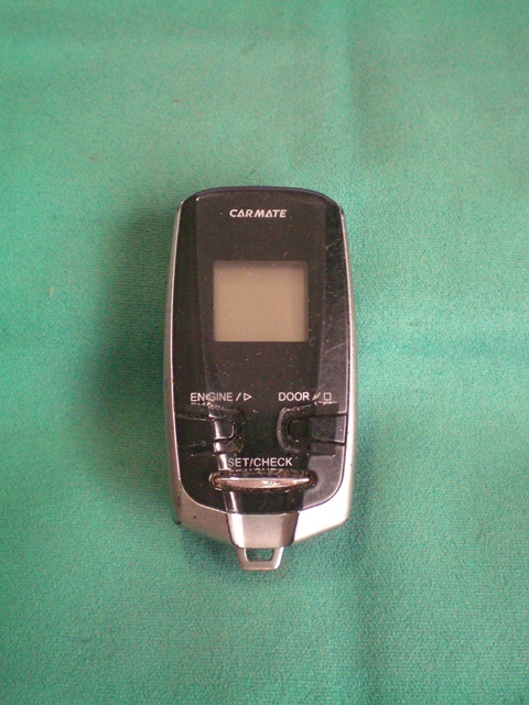 カーメイト・リモコン/TE-W73PSA ★送料180円~拍卖
