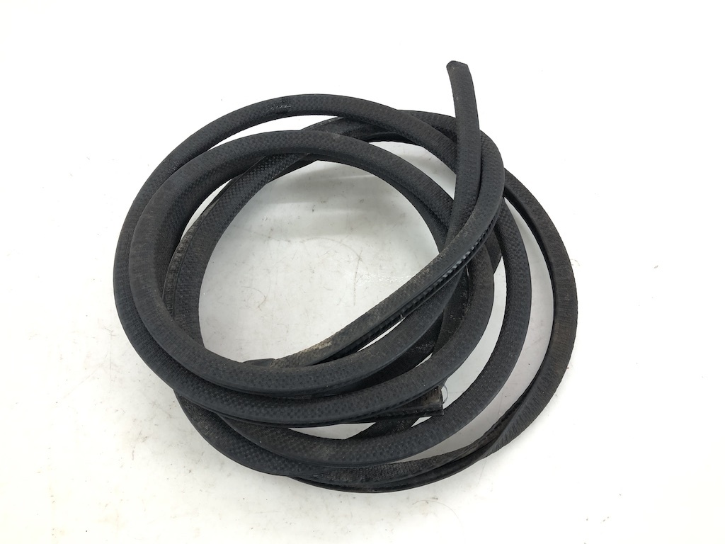 _b185158 スズキ キャリイ KU 三方開 DB52T ウェザーストリップ ゴム フロント ドア 左右 ボディ側 DA52T DA62T マツダ スクラムトラック拍卖