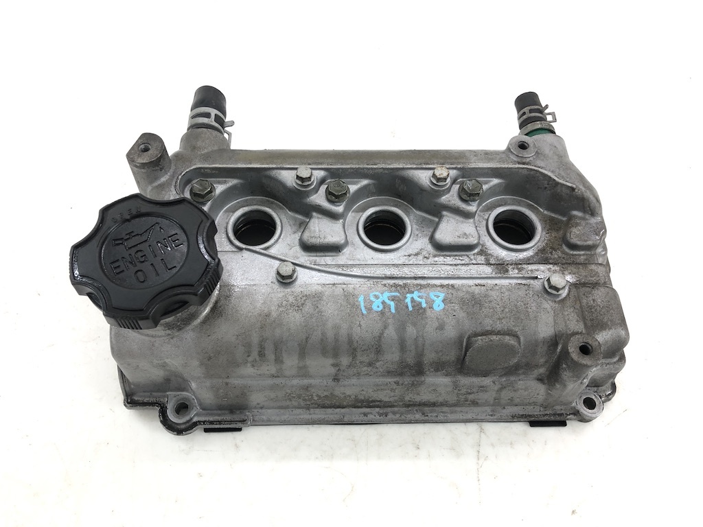 _b185158 スズキ キャリイ KU 三方開 DB52T シリンダーヘッドカバー タペット エンジン カム F6A DA52T DA62T マツダ スクラムトラック拍卖