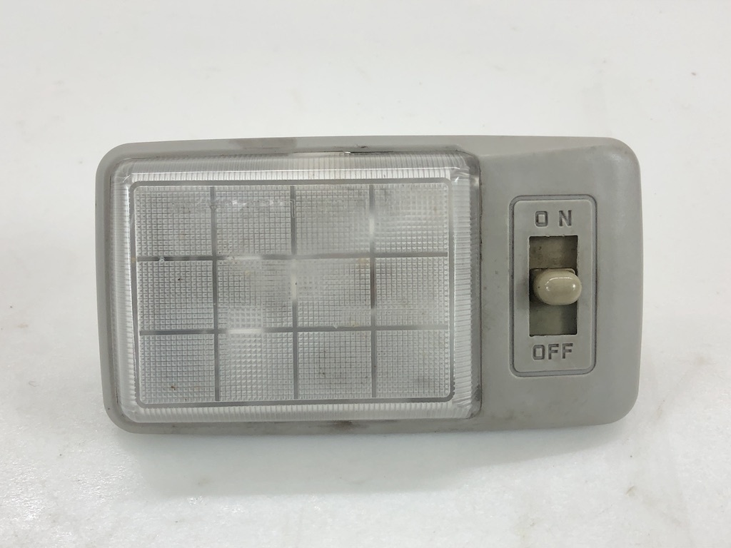 _b186058 ホンダ アクティトラック SDX HA4 ルームランプ マップ 室内灯 C HA3 バン HH3 HH4 ストリート拍卖