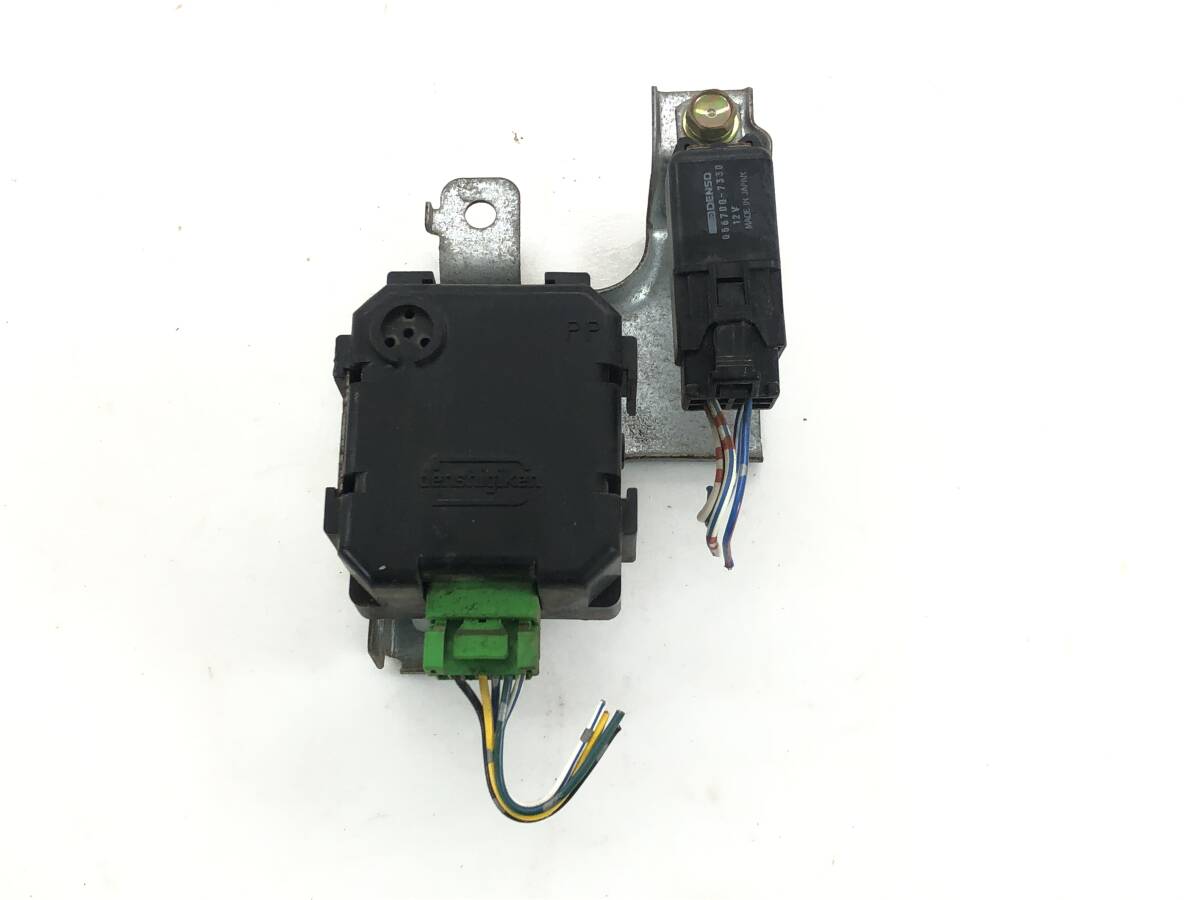 _b186058 ホンダ アクティトラック SDX HA4 アラーム ユニット コンピューター 38965-SD5-003 HA3 バン HH3 HH4 ストリート拍卖