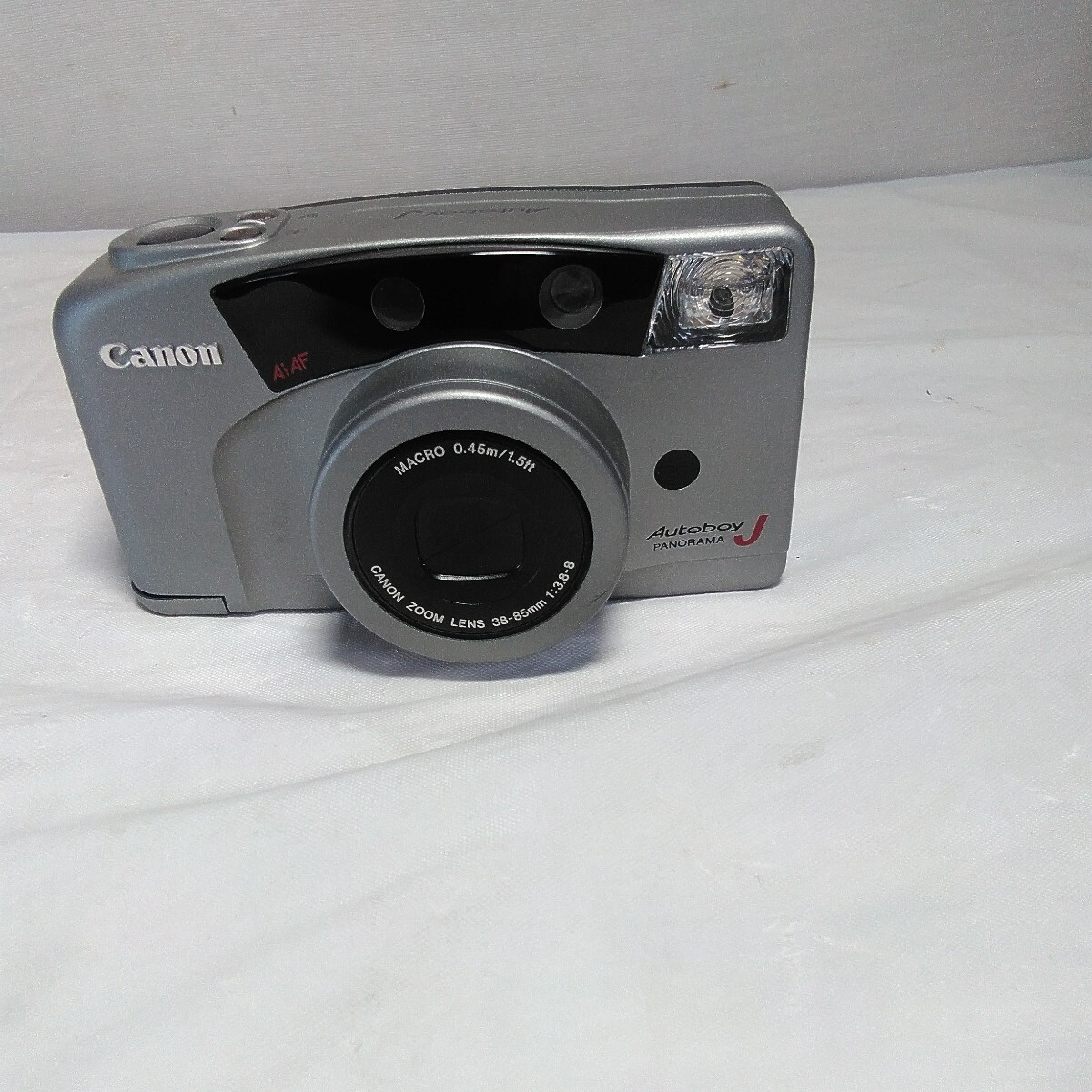 Canon  AutoboyJ PANORAMA カメラ拍卖