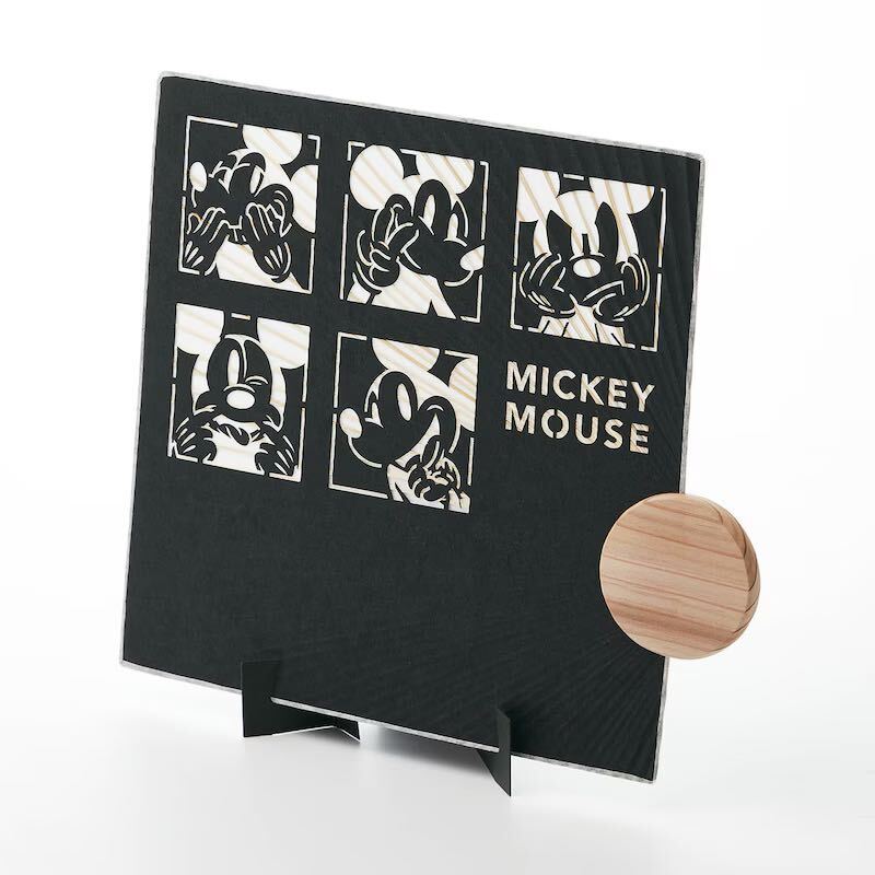 ミッキーマウス 角扇 int-5/1229303拍卖