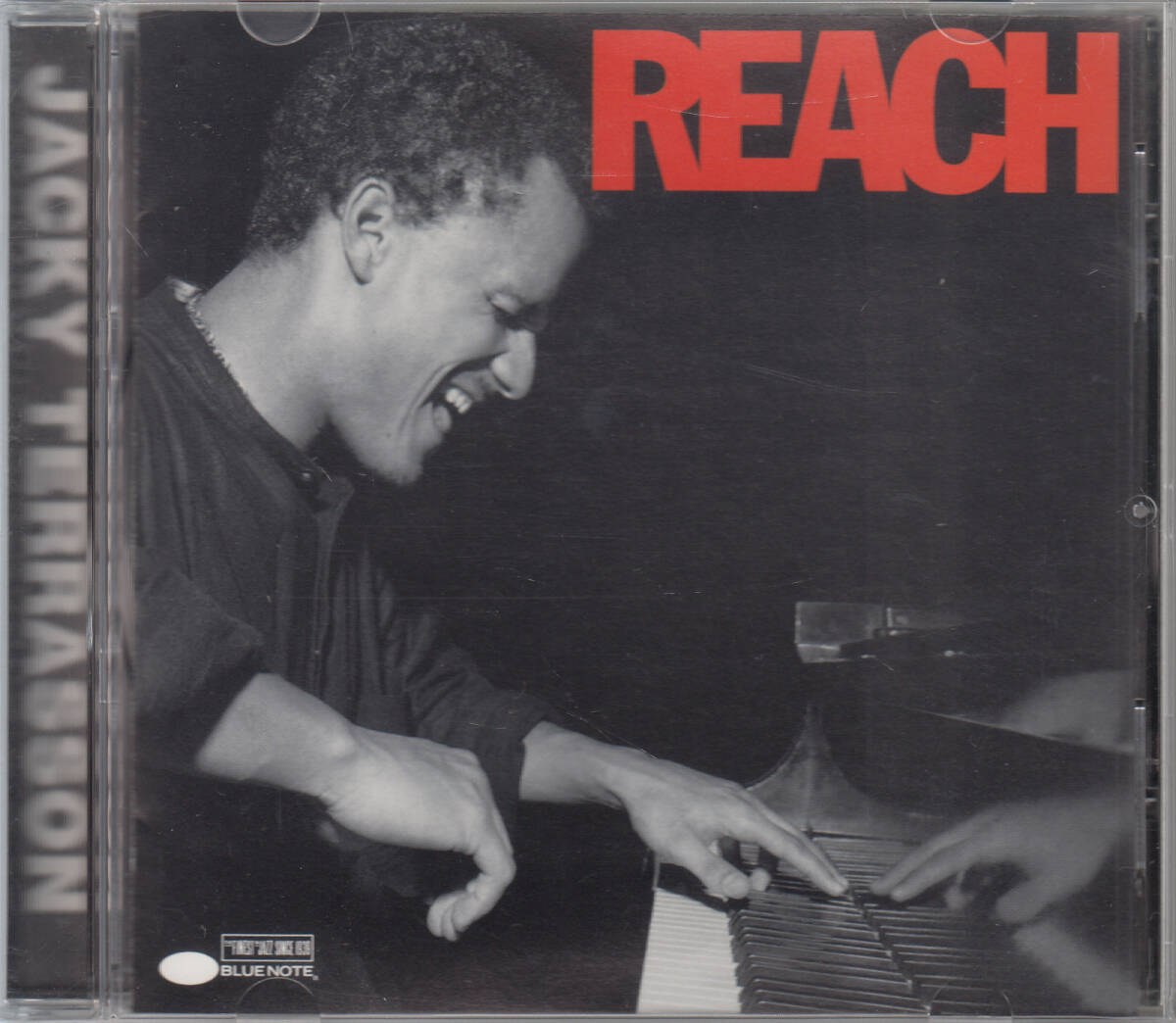 ◆送料無料◆ジャッキー・テラソン/REACH Import v9747拍卖