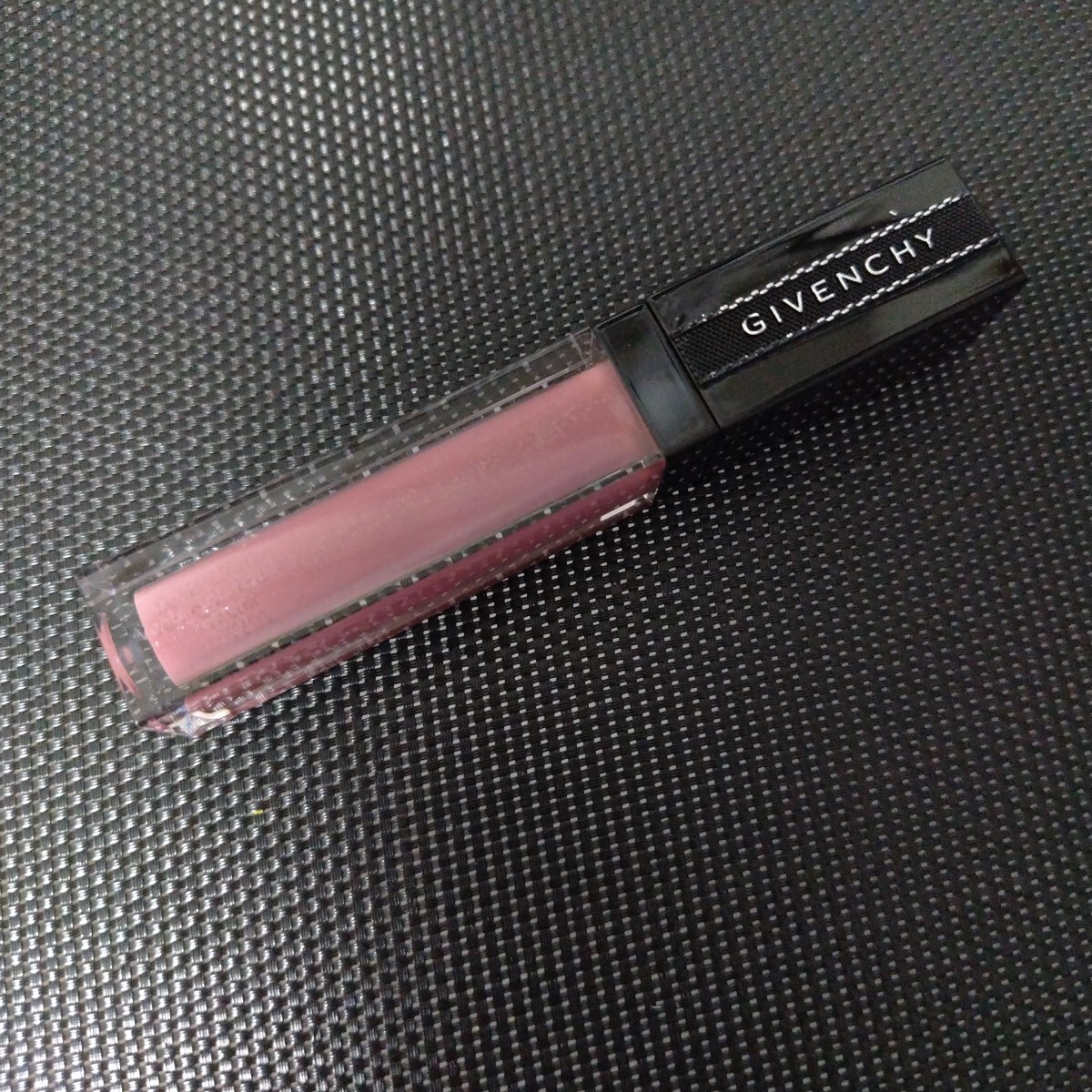 ★人気色★GIVENCHY ジバンシー グロス アンテルディ リップグロス リップ グロス 口紅 ルージュ ピンク拍卖