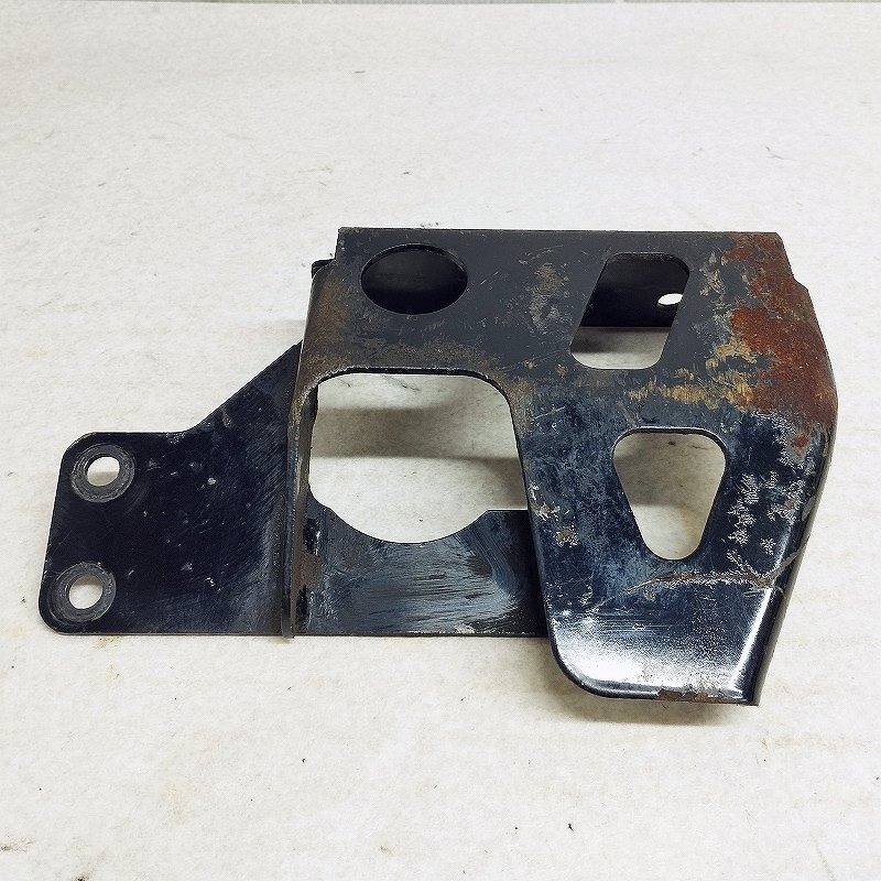 mikasa ミカサ タンピングランマー MT-55 カバーパーツ ステー 金具 中古1拍卖