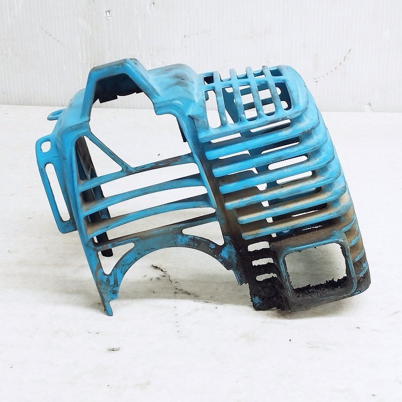 KUBOTA クボタ 動噴 背負動力噴霧器 エンジンカバー 型式不明 SD059D-25-A? 中古拍卖