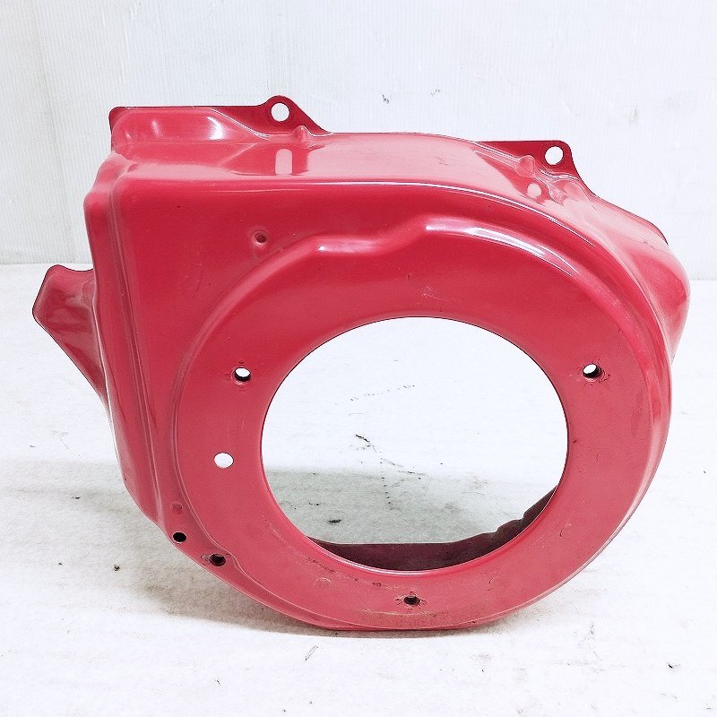 三菱 ガソリンエンジン GM131L フライホイールカバー 中古拍卖