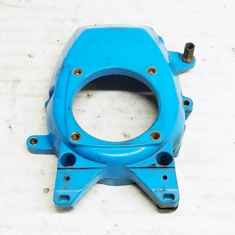 KUBOTA クボタ 動噴 背負動力噴霧器 エンジンカバー 型式不明 SD059D-25-A? 中古2拍卖