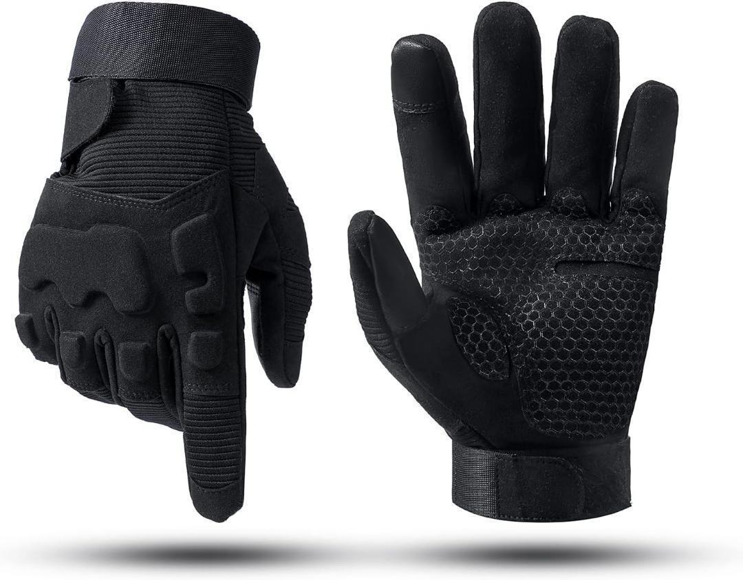 アウトドア 戦術 快適 多機能 真ベルト 保護パッド手袋 Mサイズ拍卖