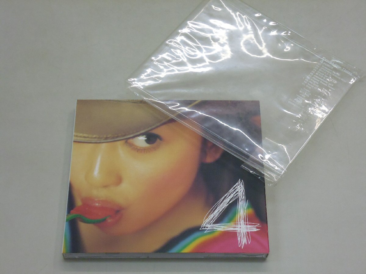 CD Every Little Thing 4 FORCE 初回限定スリーブジャケット仕様 ELT拍卖