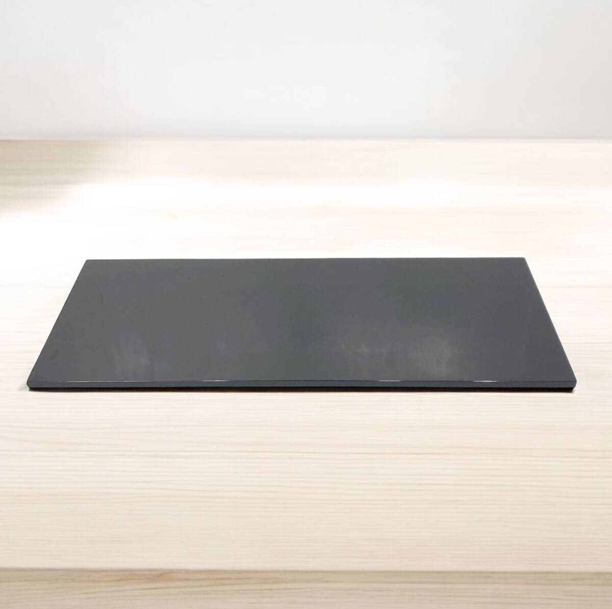 /24Y635 4 風炉長板 敷板 茶道具 72.8×30.3×1.2cm 中古品拍卖