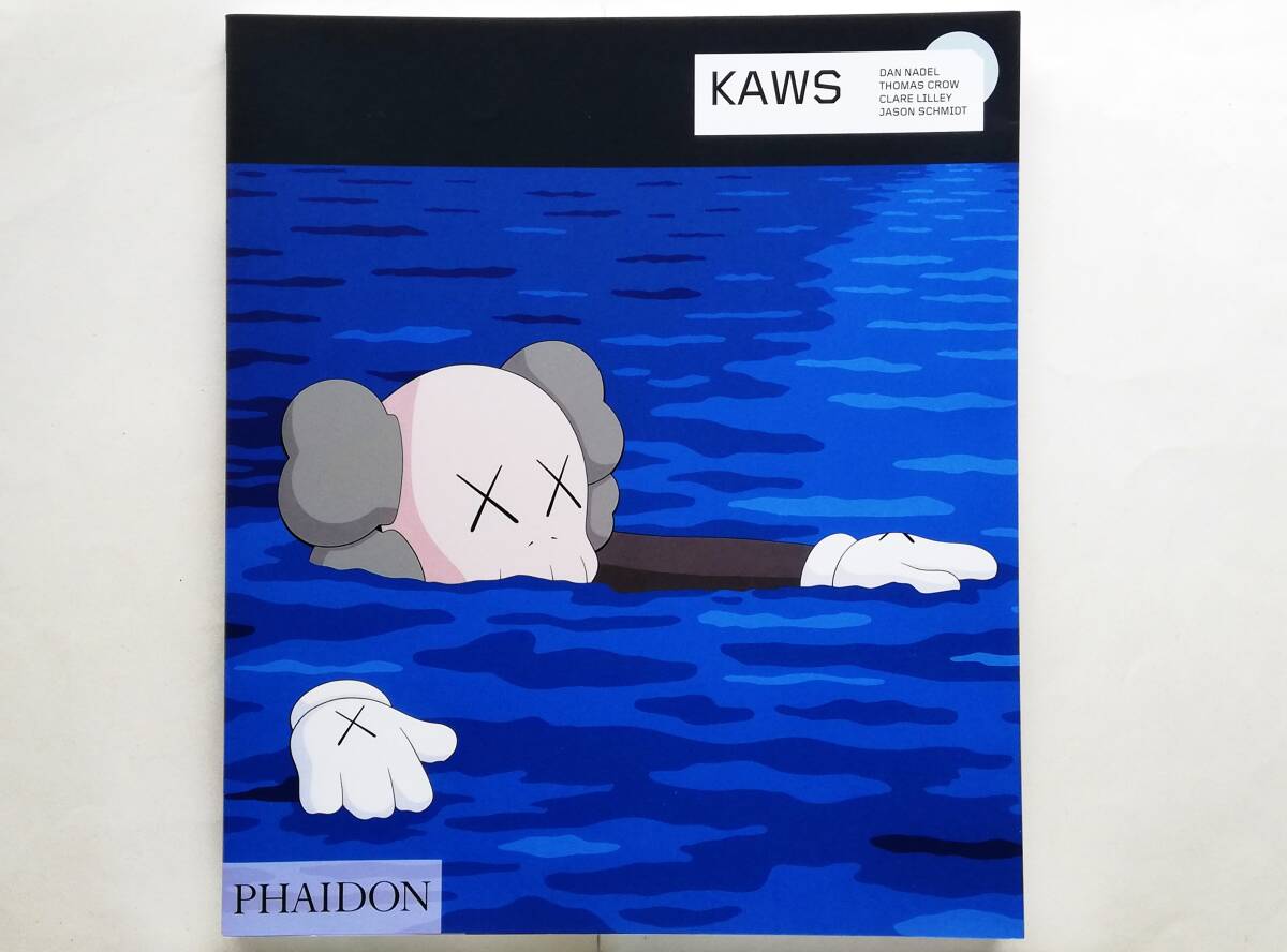 KAWS カウズ拍卖